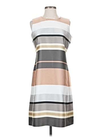 Lafayette 148 New York Casual Dress (view 1)