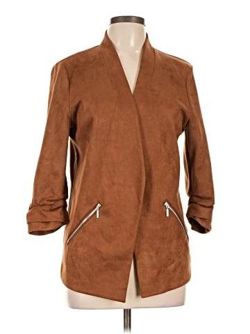 Maurices Coat (view 1)