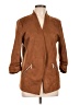 Maurices Brown Coat Size L - photo 1