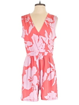 Tori Richard Romper