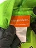 Nickelodeon 100% Polyester Green Zip Up Hoodie Size 4T - photo 3