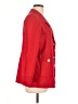 Grace Karin Red Blazer Size L - photo 4