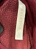 Fabletics Burgundy Pullover Sweater Size L - photo 7