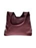 Hoxis Burgundy Hobo One size - photo 1