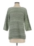 Skovhuus Green Pullover Sweater Size S - photo 1