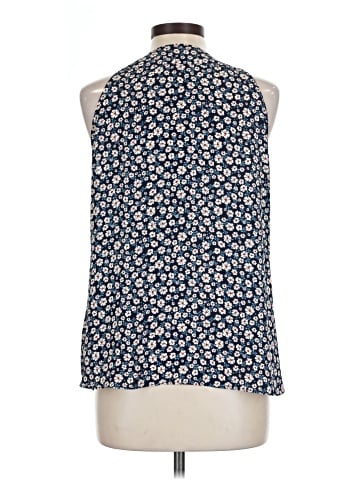 7th Avenue Design Studio New York & Company Sleeveless Blouse (view 2)