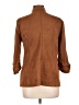 Maurices Brown Coat Size L - photo 2