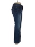 Inc Denim Blue Jeans Size 12 (petite) - photo 4