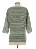 Skovhuus Green Pullover Sweater Size S - photo 2