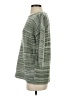 Skovhuus Green Pullover Sweater Size S - photo 5