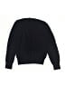 Polo by Ralph Lauren 100% Cotton Black Pullover Sweater Size S (kids) - photo 2