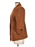 Maurices Brown Coat Size L - photo 5
