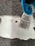 Lou & Grey Blue Casual Dress Size M - photo 8