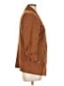 Maurices Brown Coat Size L - photo 4
