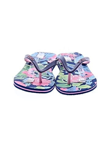 Polo by Ralph Lauren Flip Flops (view 2)