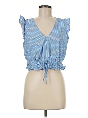 Old Navy Sleeveless Blouse (view 1)