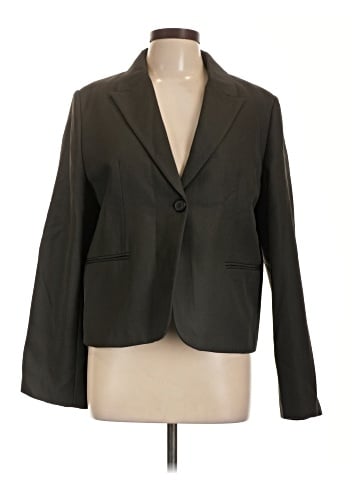 Zara Blazer (view 1)