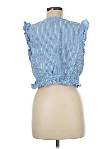 Old Navy Sleeveless Blouse (view 2)