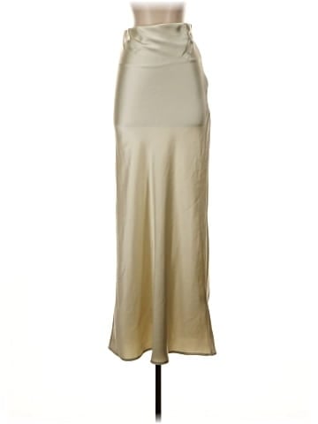 Zara Formal Skirt (view 1)