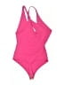 ALIX NYC Pink Bodysuit Size XS - photo 2