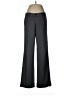 Eddie Bauer Solid Gray Dress Pants Size 6 (tall) - photo 1