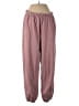 Old Navy Solid Pink Casual Pants Size M (tall) - photo 1