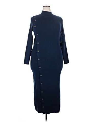 ELOQUII Casual Dress (view 1)