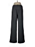 Eddie Bauer Solid Gray Dress Pants Size 6 (tall) - photo 2