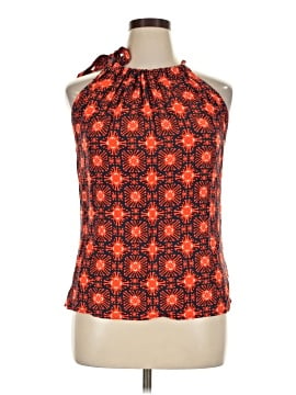 Escapada Sleeveless Blouse (view 1)