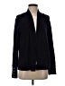Cyrus Solid Black Cardigan Size M - photo 1