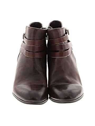 Arturo Chiang Ankle Boots (view 2)