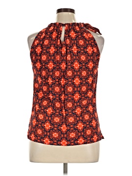 Escapada Sleeveless Blouse (view 2)