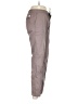Vuori Gray Casual Pants Size S - photo 4