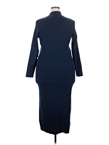 ELOQUII Casual Dress (view 2)