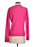 Alice + Olivia Pink Pullover Sweater Size XS - photo 2
