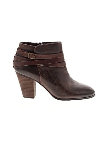 Arturo Chiang Ankle Boots (view 1)