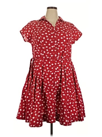 Ellos Casual Dress (view 1)