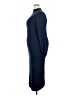 ELOQUII Blue Casual Dress Size 18 Plus - photo 5