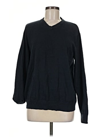 Cambridge Dry Goods Pullover Sweater (view 1)