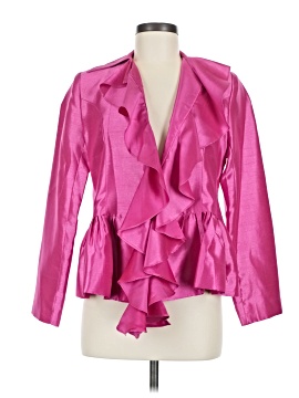 Grace Chuang Jacket