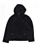 Polo by Ralph Lauren 100% Polyester Solid Black Jacket Size 8 - photo 1