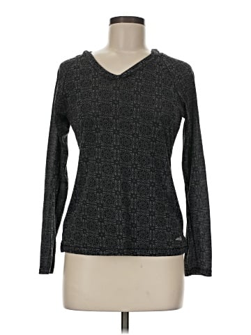 Avia Long Sleeve T-Shirt (view 1)