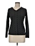 Avia Black Long Sleeve T-Shirt Size M - photo 1