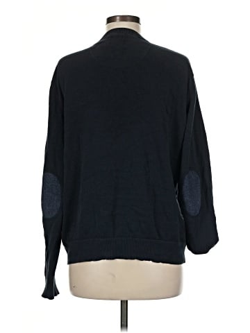 Cambridge Dry Goods Pullover Sweater (view 2)