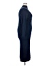 ELOQUII Blue Casual Dress Size 18 Plus - photo 4
