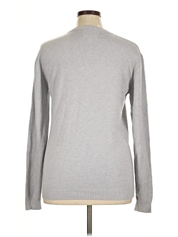 X-Ray Pullover Sweater (view 2)