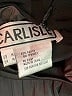 Carlisle Black Sleeveless Top Size M - photo 4