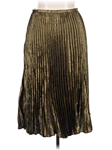 Banana Republic Factory Store Formal Skirt (view 2)