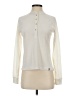 Stio Ivory Long Sleeve Polo Size XS - photo 1