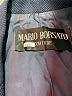 Mario Borsato Blue Blazer Size M - photo 6
